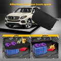 Ocpty Rear Trunk Cargo Cover 2016-2017 Compatible For Mercedes-benz Gle300d 2 1l