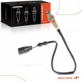 A-premium O2 Oxygen Sensor Compatible With Audi A4 2005 Allroad Quattro 2002-2005 Porsche Cayenne 2003-2006 Volkswagen Beetle