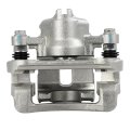 Rear Right Disc Brake Caliper Assembly 19b3476a 1pc For Hyundai Elantra 2009 2010 2011 2012