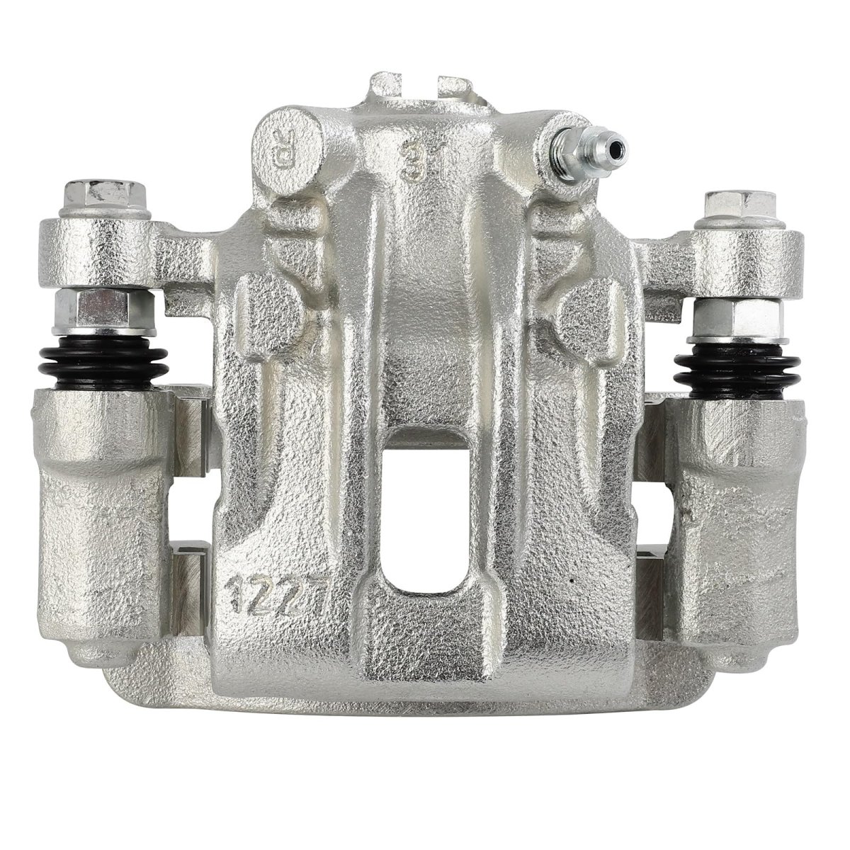 Rear Right Disc Brake Caliper Assembly 19b3476a 1pc For Hyundai Elantra 2009 2010 2011 2012