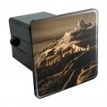 Labyrinth The Goblin City Tow Trailer Hitch Cover Plug Insert