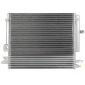 A C Ac Condenser For 2015-2020 Chevrolet Colorado 2015-2019 Gmc Canyon Replace 4516s Air Conditioning Condenser
