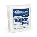 General Aire Genuine Replacement Humidifier Vapor Pad Ga-19 2-pack Special 