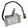 Neeseelily Throttle Pb-6 Type 0-5k With Ms 3 Wires Pb-8 Compatible Curtis Ev Golf Cart Pb 8 Potentiometer