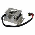 Neeseelily Throttle Pb-6 Type 0-5k With Ms 3 Wires Pb-8 Compatible Curtis Ev Golf Cart Pb 8 Potentiometer