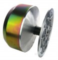The Rop Shop Primary Drive Clutch For 1993-2005 John Deere 4x2 Gators 2001-2002 Trail Gator
