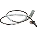 Abs Wheel Speed Sensor For 2008-2012 Bmw 1 3 Series 135i 328i 335d 335i And 335is Rear Left Or Right Oem Fit Abs335