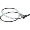 Abs Wheel Speed Sensor For 2008-2012 Bmw 1 3 Series 135i 328i 335d 335i And 335is Rear Left Or Right Oem Fit Abs335