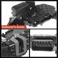 A-premium Door Lock Actuator Compatible With Land Rover Lr4 2010-2016 Range Evoque 2012-2019 Sport 2010-2013 Front Left