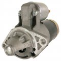 New 12 Volt 9 Teeth Starter Compatible With Replacement For Asuna Sunrunner Chevrolet Geo Gmc Tracker Suzuki Sidekick 1 6l