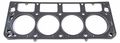 Cometic Gasket C5789-040 Mls 040 Thickness 4 125 Head For Gm Ls1 