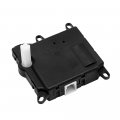 1l2z19e616ba Blend Door Actuator 604-213 For Ford Expedition 2002-2017 Explorer 2002-2010 Lincoln Navigator 2003-2005 
