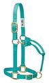 Weaver Leather Original Adjustable Nylon Horse Halter Mint 1 Average 