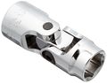 Williams 31144 3 8-inch Drive Universal 6-point Socket 