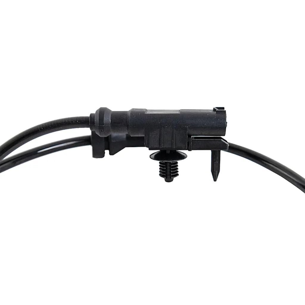 Front Abs Speed Sensors Pair For Land Rover Range Sport 2014 2015 2016 Driver And Passenger Side Replacement Lr033461