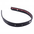 Applianpar Front Hood Bumper Seal For Toyota Camry 2007-2011