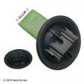 Myparts Blower Motor Resistors Compatible With Smart Fortwo 2008-2016