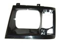 Sherman Replacement Part For Chevrolet Astro-gmc Safari Van Driver Side Headlight Door Partslink Number Gm2512114 