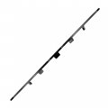 Caltric Front Differential 5 Prong Armature Plate Compatible With Polaris