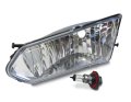 Polaris Ranger 570 900 1000 Left Hand Headlight Assembly With Bulb 