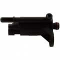 Chevy W3500 W4500 Tiltmaster 2003 Vapor Canister Purge Solenoid Blade Terminal Type Female Connector 2 Male  