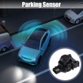 Uxcell Reverse Backup Parking Rear Bumper Park Assist Object Sensor No 8934164010 For Toyota 4runner 2014-2017