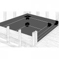 Pasco Pre-fab Corners 3002 