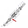 Land Rover Defender Discovery Range Classic P38 R380 Gearbox Mainshaft Circlip Part Ftc3697