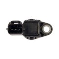 Transmission Input Speed Sensor For Mitsubishi Mirage 1997 1998 1999 2000 2001 2002 Plastic Housing Pin Terminal Replaces 