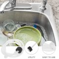 Housoutil Soap Dispenser Extension Tube Kit With Check Valve 39 37 Sinks Under Counter Dispenser For Kitchen Never Fill The