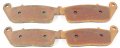 Kawasaki 2015-2018 Versys 650 Brake Pad Set X2 43082-0150 New Oem 