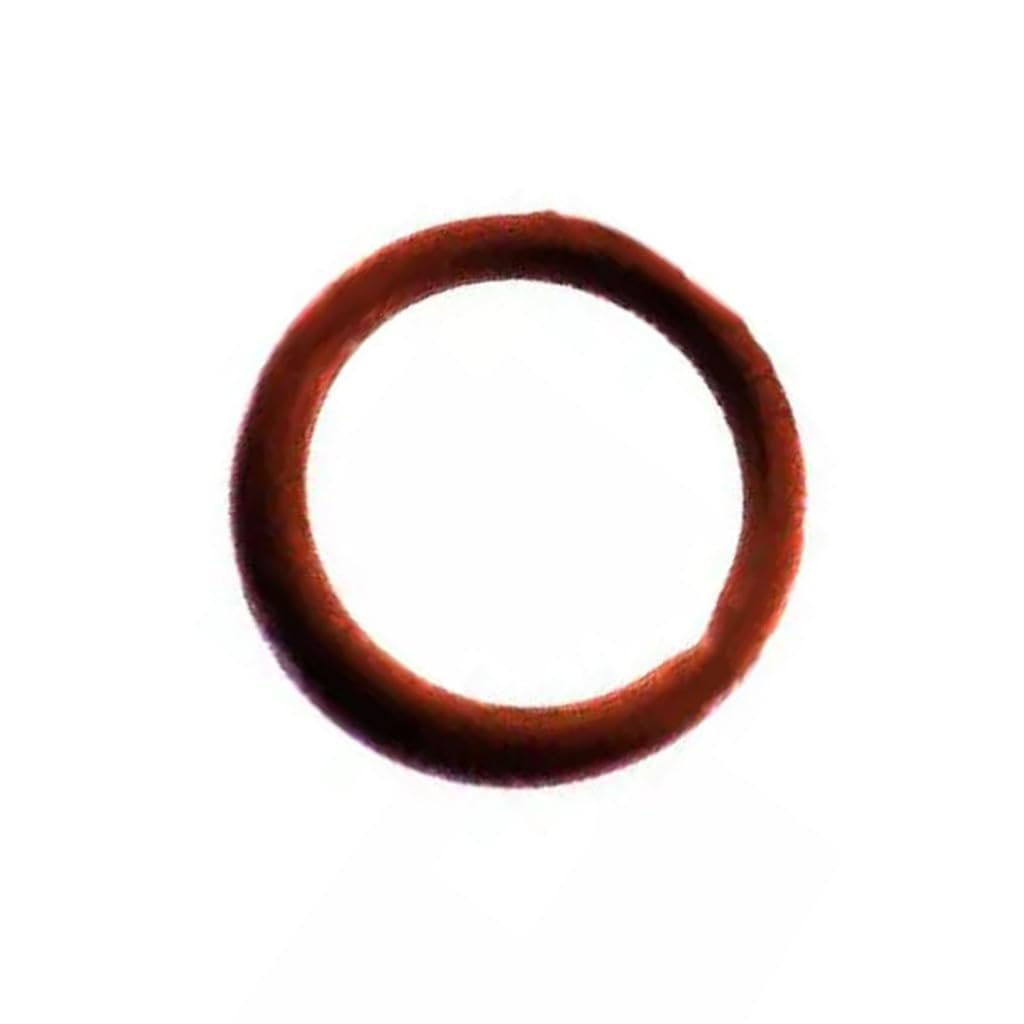 A C Line Seal For Fiat 500x 2016 2017 2018 Part Number 6106271aa Front Position Plastic Replacement