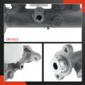 A-premium Brake Master Cylinder With Reservoir And Cap Compatible Nissan Vehicles D21 1986-1989 1992-1995 Pickup 1995 Replace