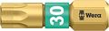 867 1 Bdc Tx 30 X 25 Mm Sb Torx Bits Bitorsion 