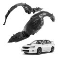 Front Inner Fender Liner For 2011 2014 Subaru Impreza Wrx Sti Pair Of Wheel Splash Guards Replacement 59110fg040 59110fg050 
