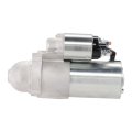 Starter For Cadillac Escalade 2002 2003 2004 2005 8 Cylinder 6 0l Engine 1 Kilowatts 12 Volt Clockwise Rotation 11 Tooth Pinion 