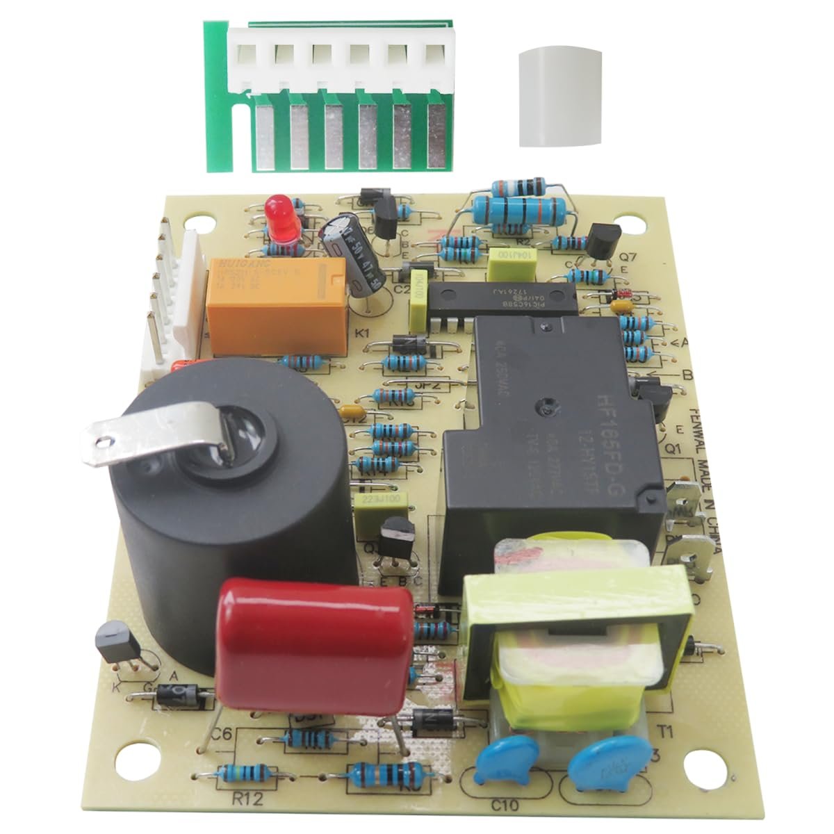 Atwood Control Board 31501 Rv Furnace Lgnition