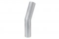 Hps At15-250-clr-4 6061 T6 Aluminum Elbow Pipe Tubing 16 Gauge 15 Degree Bend 2 5 Od 0 065 Wall Thickness 4 Center Line Radius 