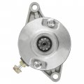 Caltric Starter Compatible With Suzuki 400 Lta400 Lt-a400 Eiger Auto 2wd 2002 2003 2004 2005 2006 2007