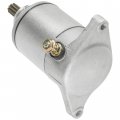 Caltric Starter Compatible With Suzuki 400 Lta400 Lt-a400 Eiger Auto 2wd 2002 2003 2004 2005 2006 2007