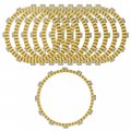 Caltric Clutch Friction Plates Compatible With Suzuki Gsf1250s Gsf1250sa Bandit 2007 2008 2009