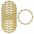 Caltric Clutch Friction Plates Compatible With Suzuki Gsf1250s Gsf1250sa Bandit 2007 2008 2009