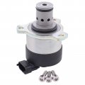 Valve Regulator Fuel Pump Meter Quantity Control For Detroit Dd13 Dd15 Dde A0000900069 