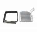 Hvac Heater Core Assembly For 82-92 Pontiac Firebird Camaro Transmission Am 