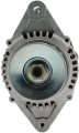 New Premium Alternator Fits Komatsu Excavator Pc110r-1 S4d106 Diesel 2003-2008 Loader Backhoe Wb140-2 Dsl 1999-2004 Alr0063