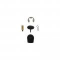 Carbpro For Volvo Penta New Carburetor Repair Carb Rebuild Kit 21533394 3 0l 4 Cylinder