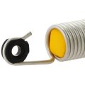 Trunk Lid Shock Driver Side For Bmw 525xi 530xi 2006 2007 Hinge Spring Replacement 51247045884 51244315901