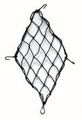 Bungee Cord Pyr Cargo Net-bk 