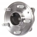 Aintier Wheel Hub Assembly Fit For 2012-2016 Chevrolet Sonic 2013-2015 Trax 2013-2016 Buick Encore No Wbs Bearing Ha590444