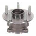 Aintier Wheel Hub Assembly Fit For 2012-2016 Chevrolet Sonic 2013-2015 Trax 2013-2016 Buick Encore No Wbs Bearing Ha590444